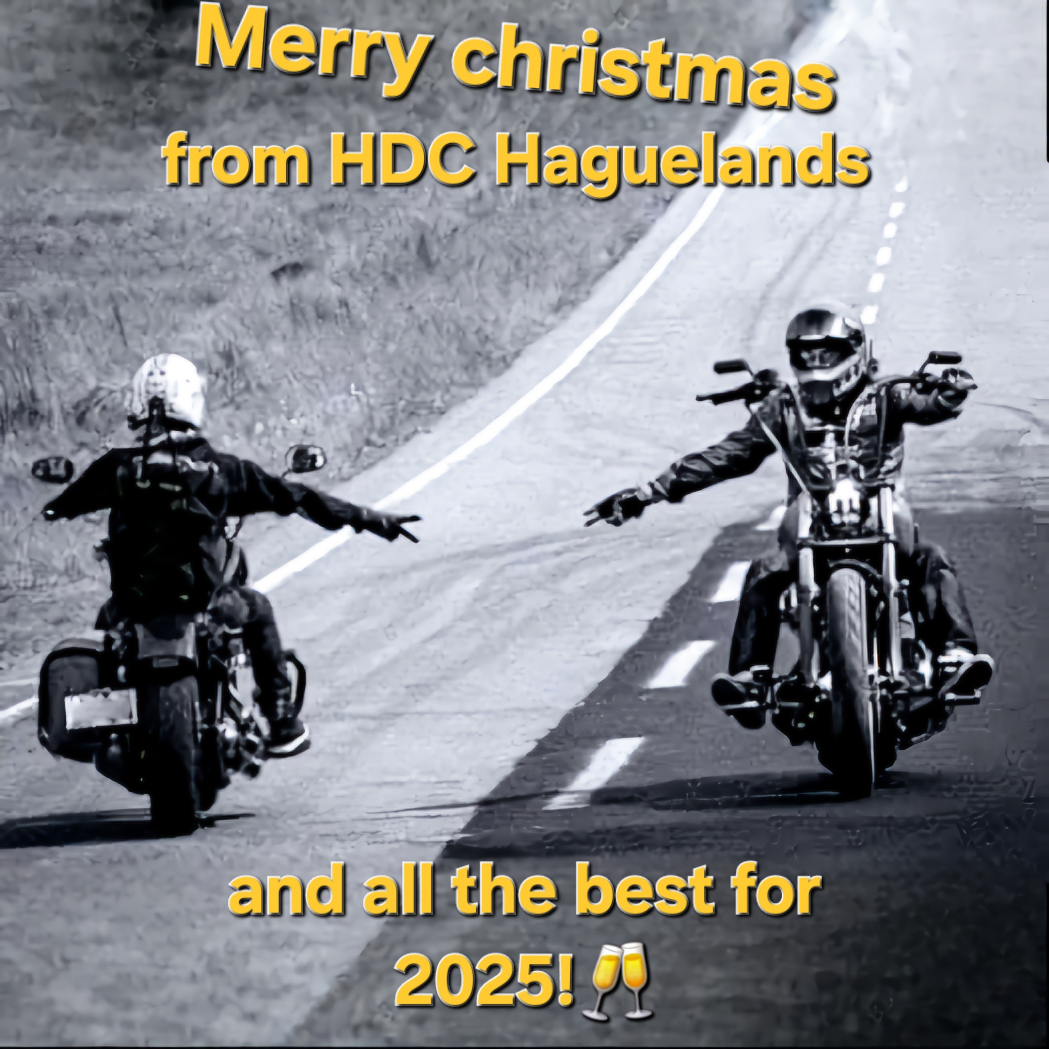 Haguelands